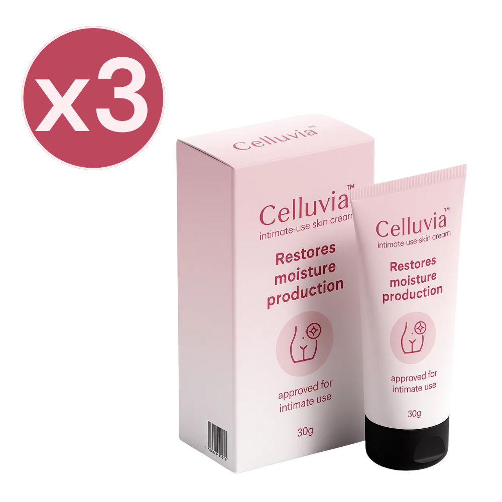 Celluvia Cream™