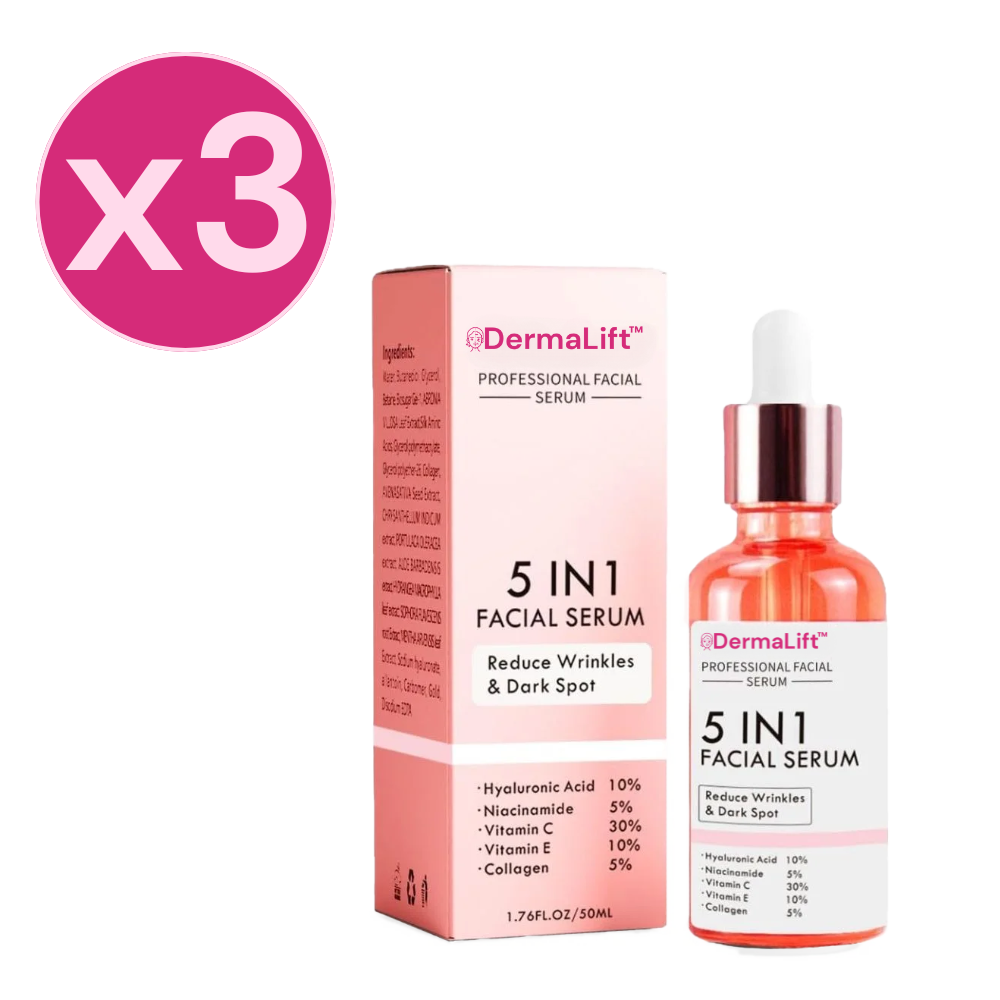 DermaLift™ Serum