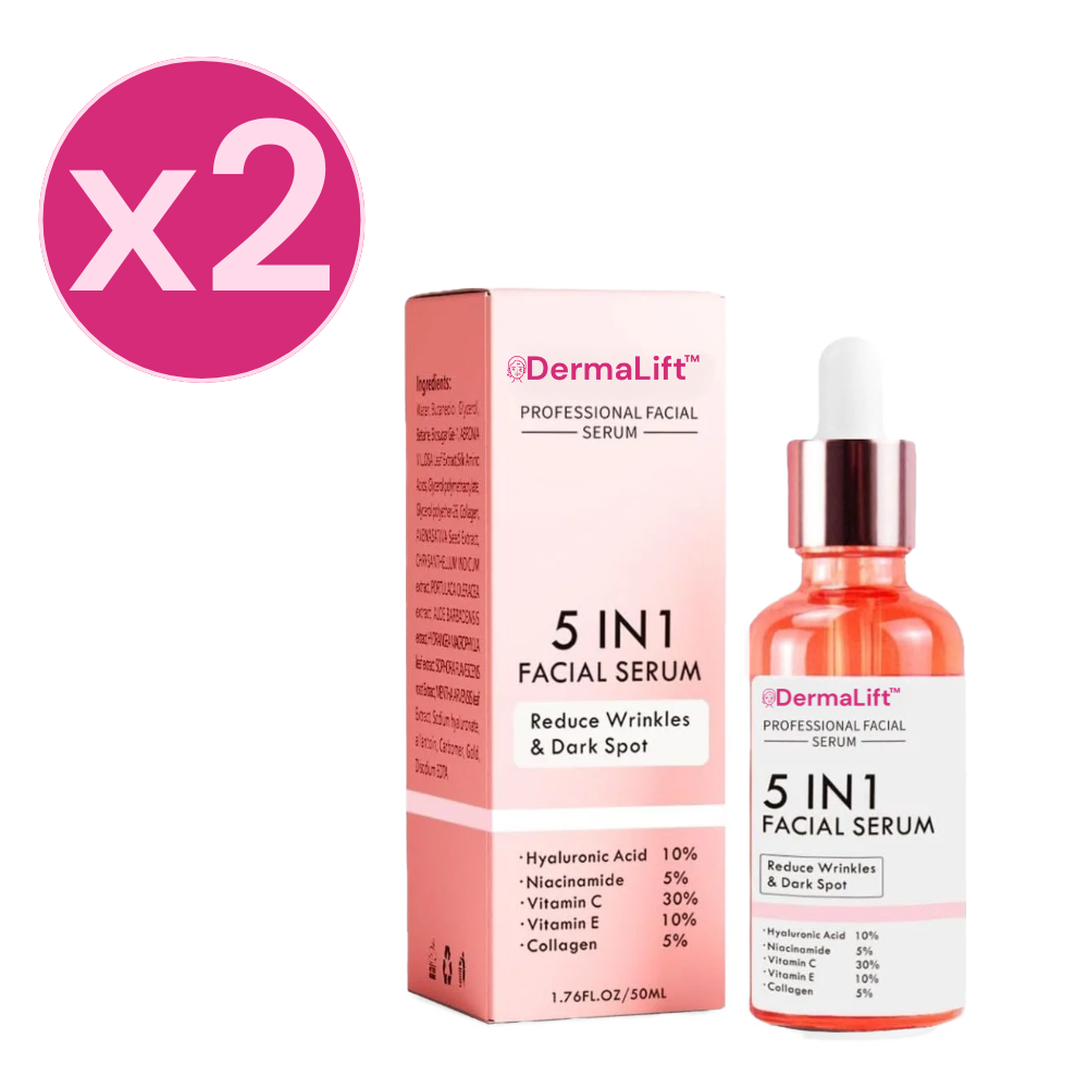 DermaLift™ Serum