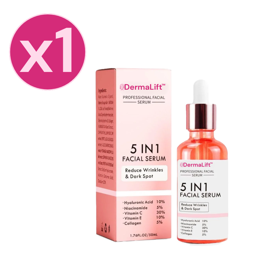 DermaLift™ Serum