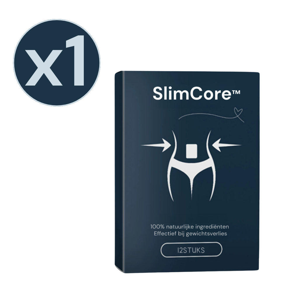 SlimCore™ Patch