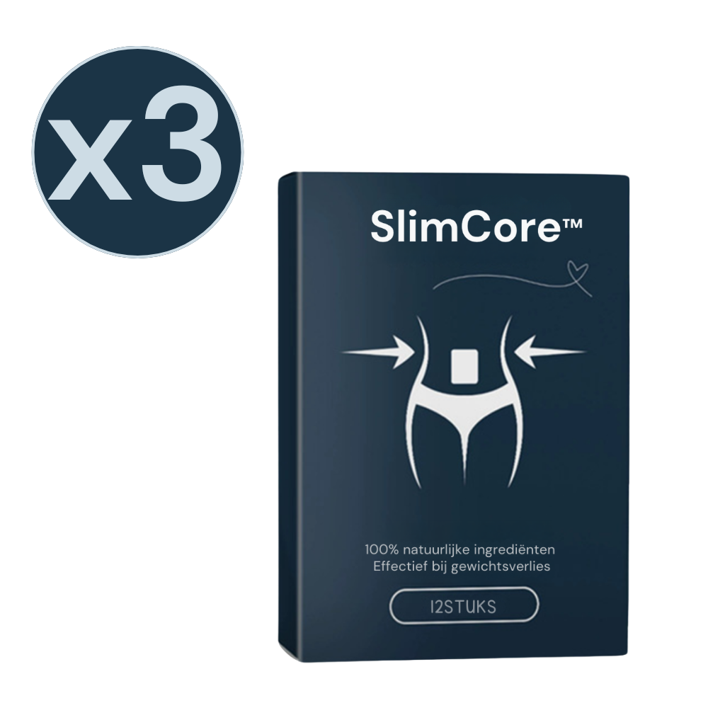 SlimCore™ Patch
