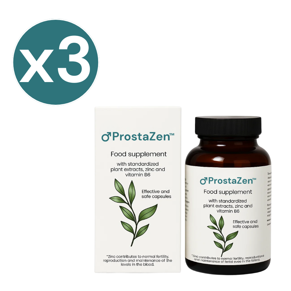 ProstaZen™