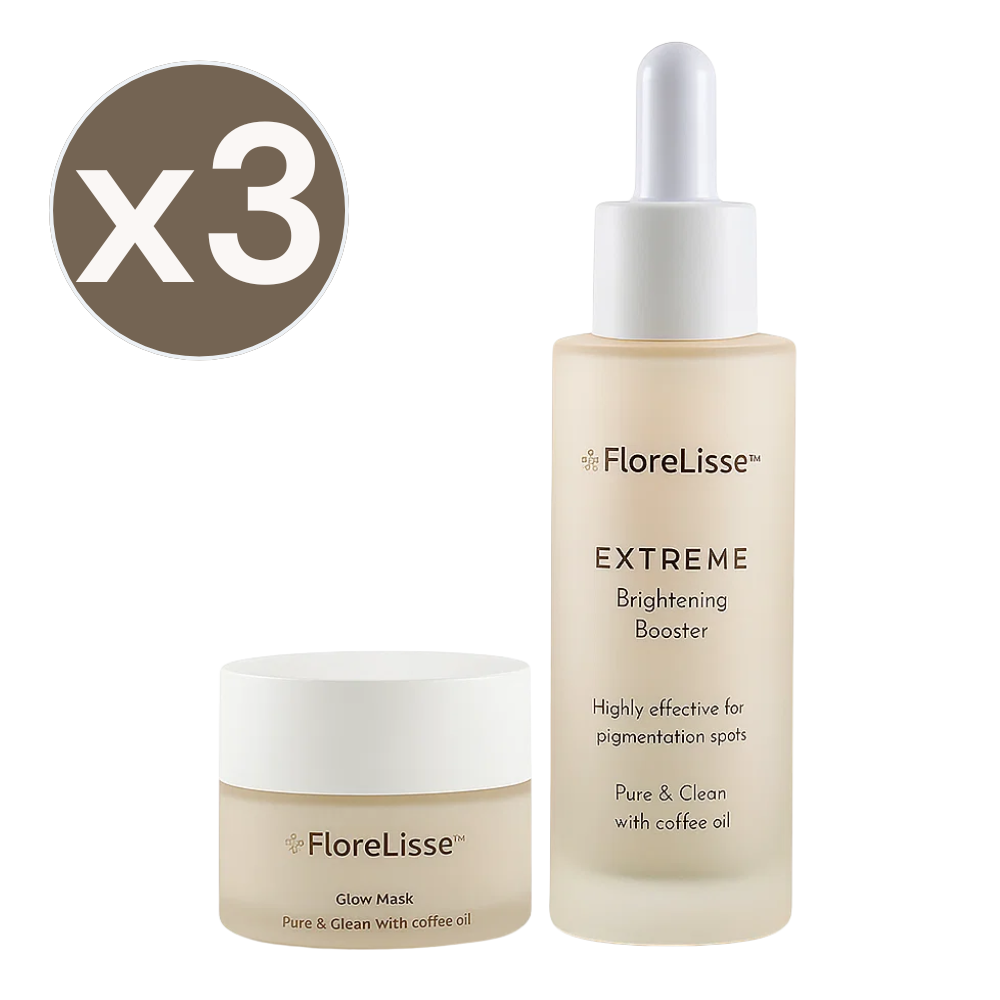 FloreLisse™